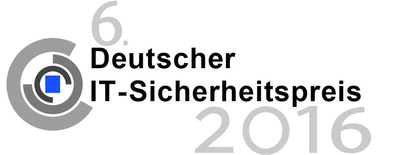 Deutscher IT-Sicherheitspreis